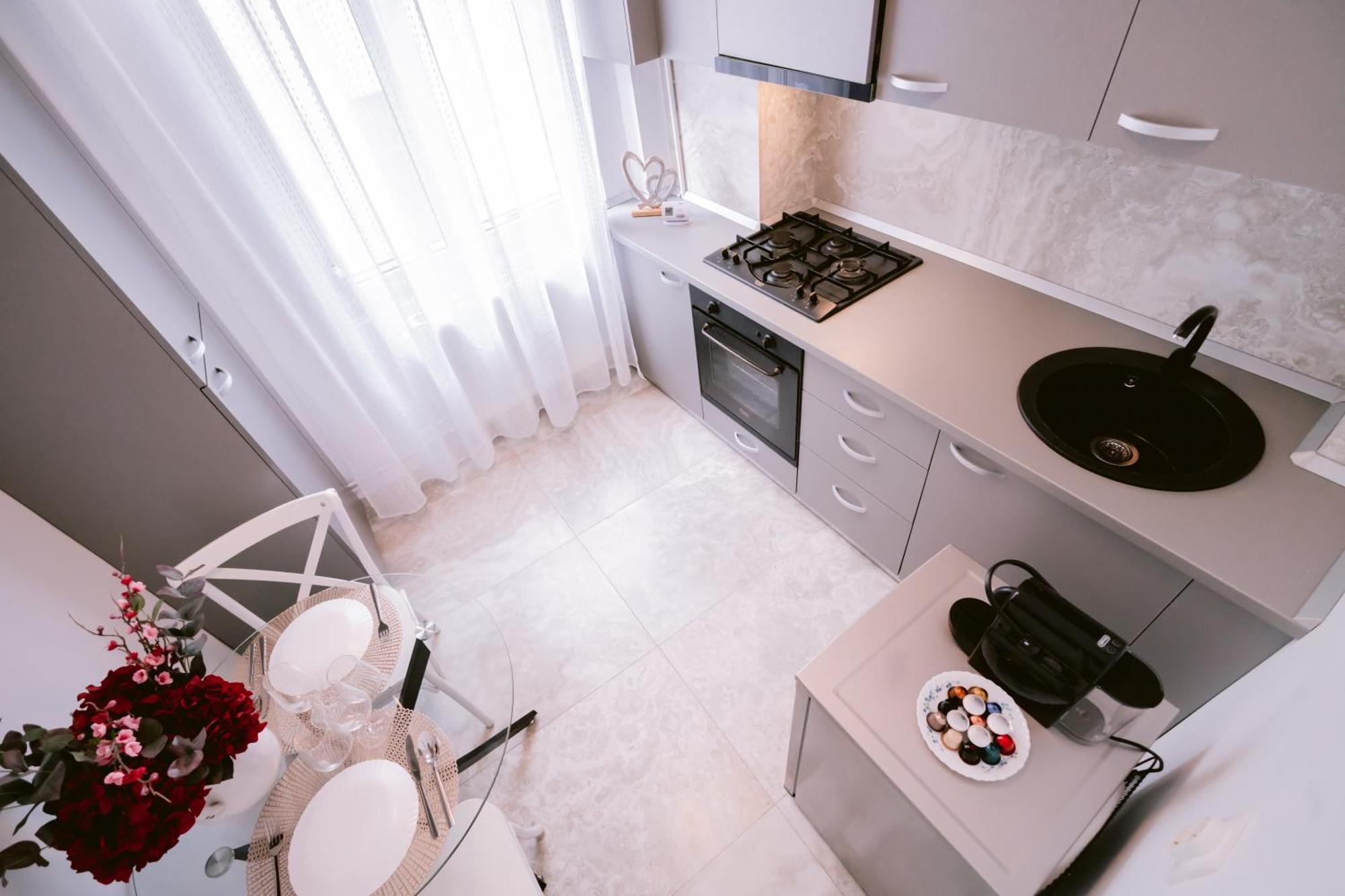 Historic Bucharest Hideway Διαμέρισμα Εξωτερικό φωτογραφία