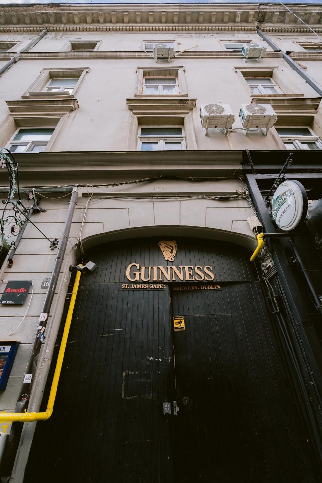 Historic Bucharest Hideway Διαμέρισμα Εξωτερικό φωτογραφία