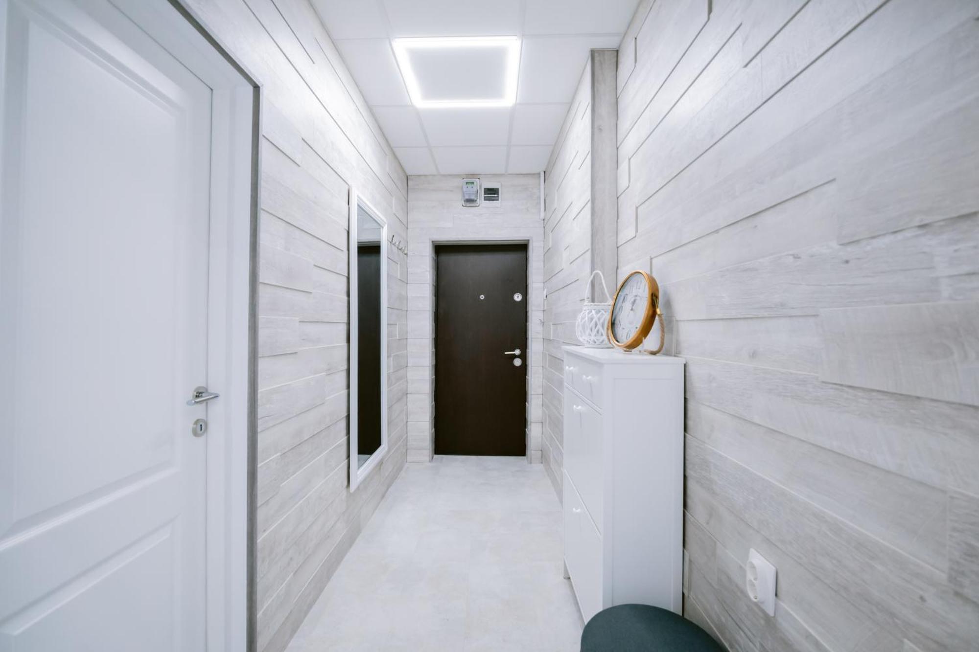 Historic Bucharest Hideway Διαμέρισμα Εξωτερικό φωτογραφία